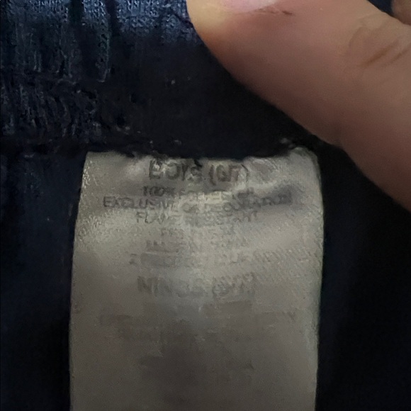 Angry Birds Kids Pajama Set - Blue and Green - Picture 2 of 7